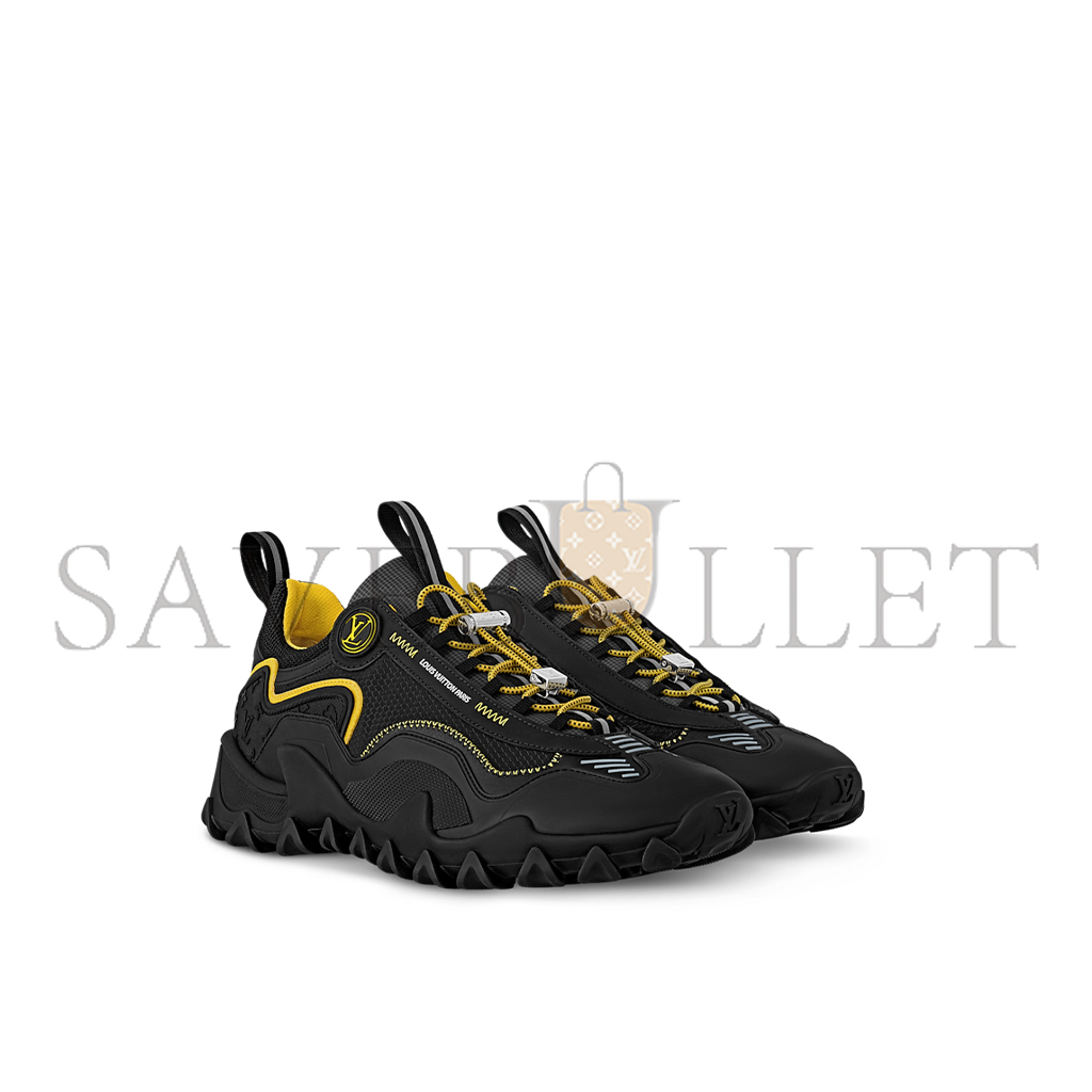 l**is V*t*n lv rush sneaker 1acxlm